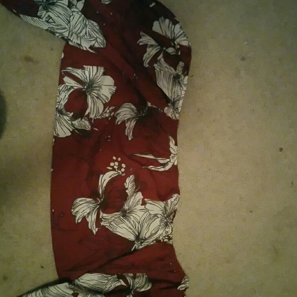 Crop top - Picture 3 of 3